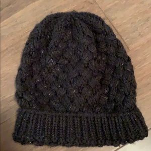 beanie